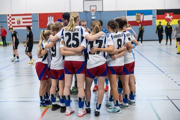 Bild 84 - wBJ NFV Futsalmeisterschaft